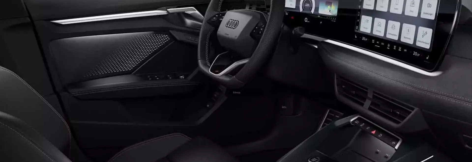 Audi A3's 2026 Enhancements: A Leap Towards Digital Integration and Advanced Assistance