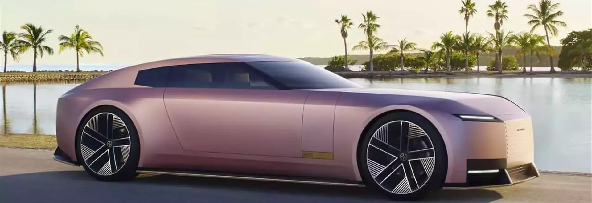 Jaguar's Electric Future: A Divisive Design and Market Challenges