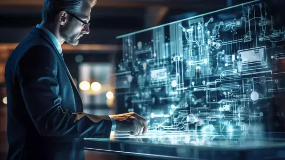 Pzena Focused Value Strategy Invests in CDW Amidst Misplaced AI Concerns