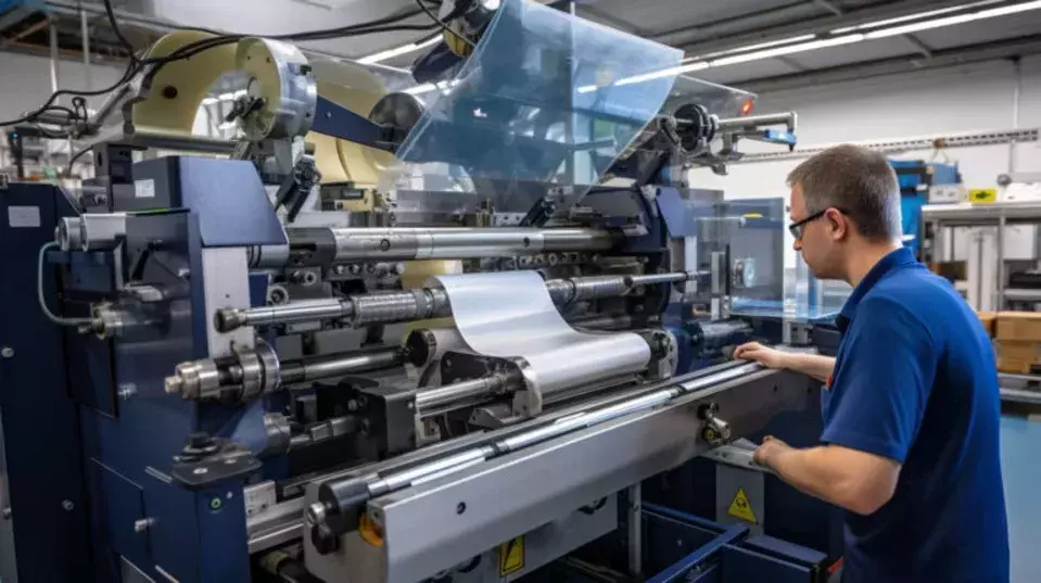 Dow Inc. Capitalizes on Robust Polyethylene Market Amidst Global Shifts