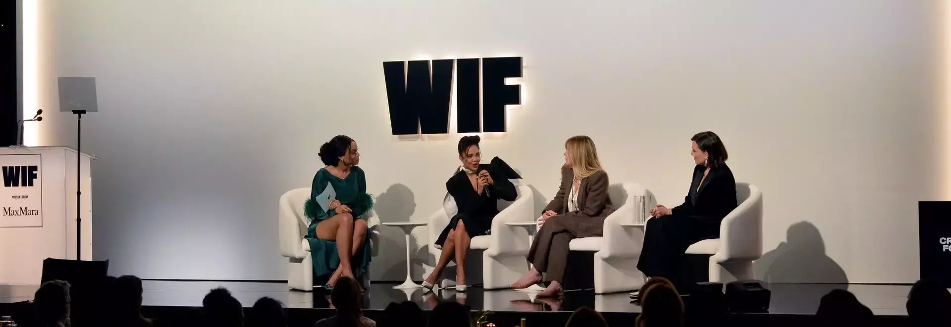 Women in Film Unveils 2026 Fellowship Cohort to Empower Industry Professionals