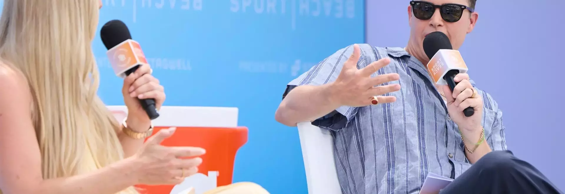 Cannes Lions: A Business-Driven Creative Hub Outshining the Film Festival