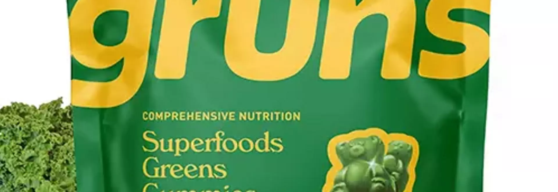 The Allure of Superfood Gummies: A Comprehensive Review