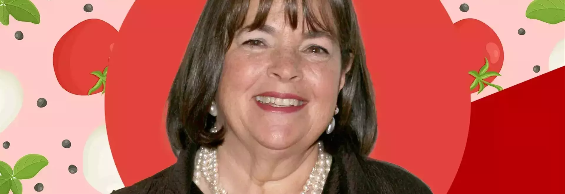 Ina Garten's Expert Tips for Crafting the Perfect Caprese Salad