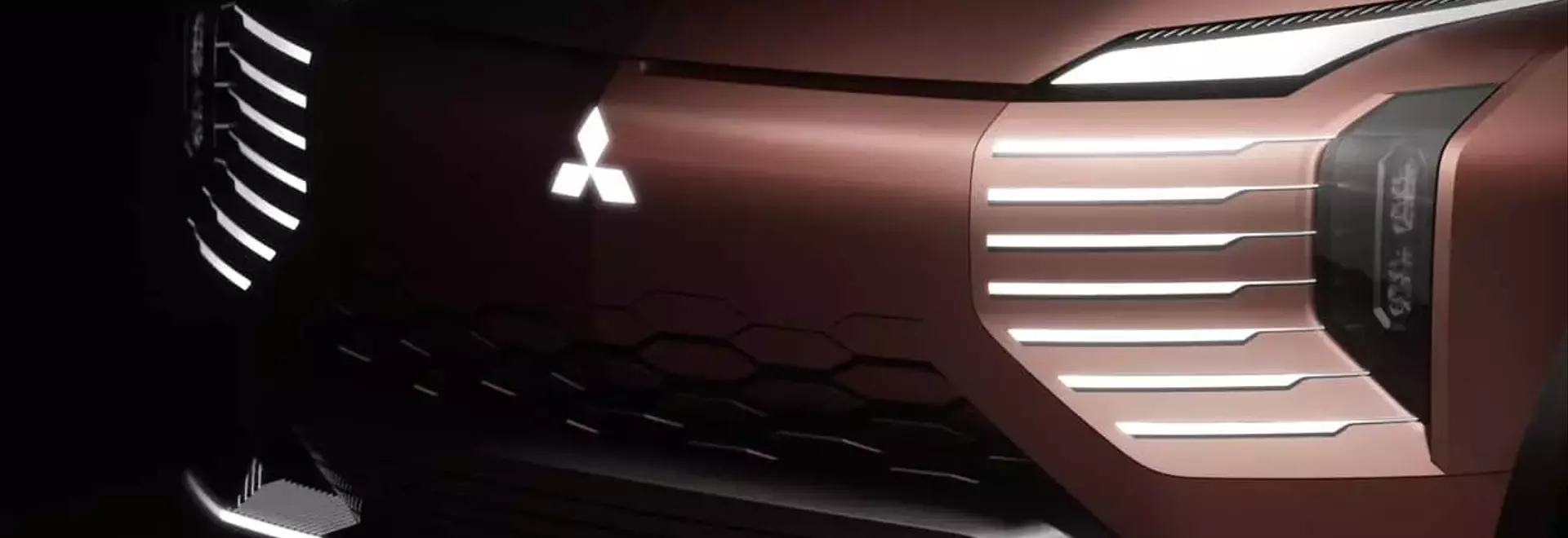 Mitsubishi's Strategic Shift: Embracing Collaboration for EV Development