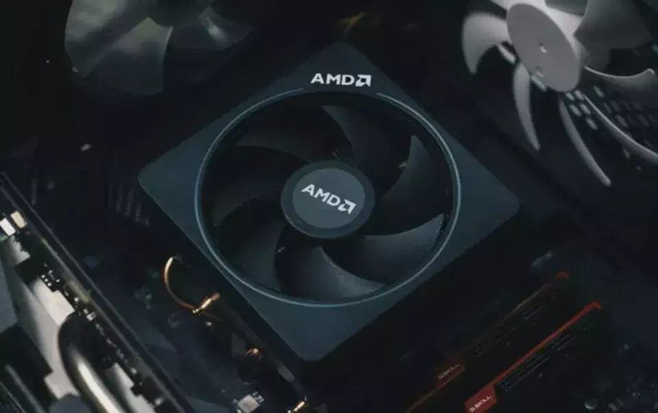 AMD's Strategic Acquisition of MEXT: Boosting AI Memory Solutions