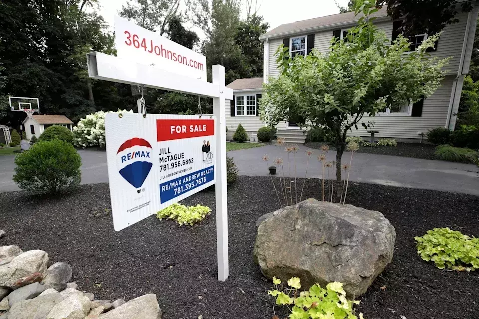 Americans' Shifting Perspective on Homeownership: A Three-Year High in Buyer Sentiment