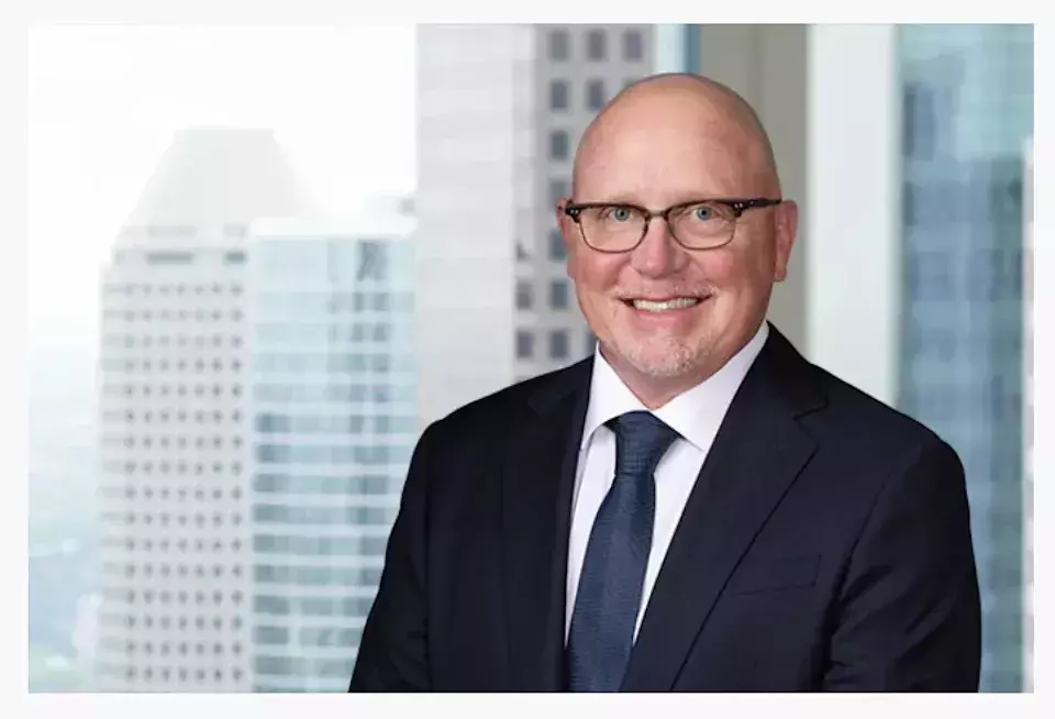 Vinson & Elkins Welcomes Jason Marty as New Chief Operating Officer