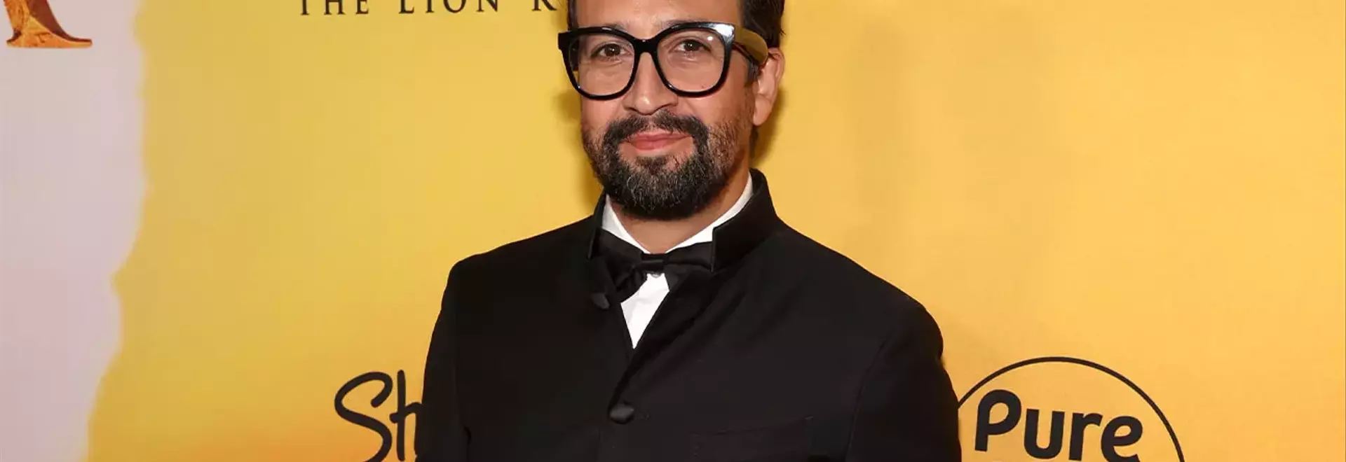 Lin-Manuel Miranda's 'Warriors' Musical Heads to Broadway