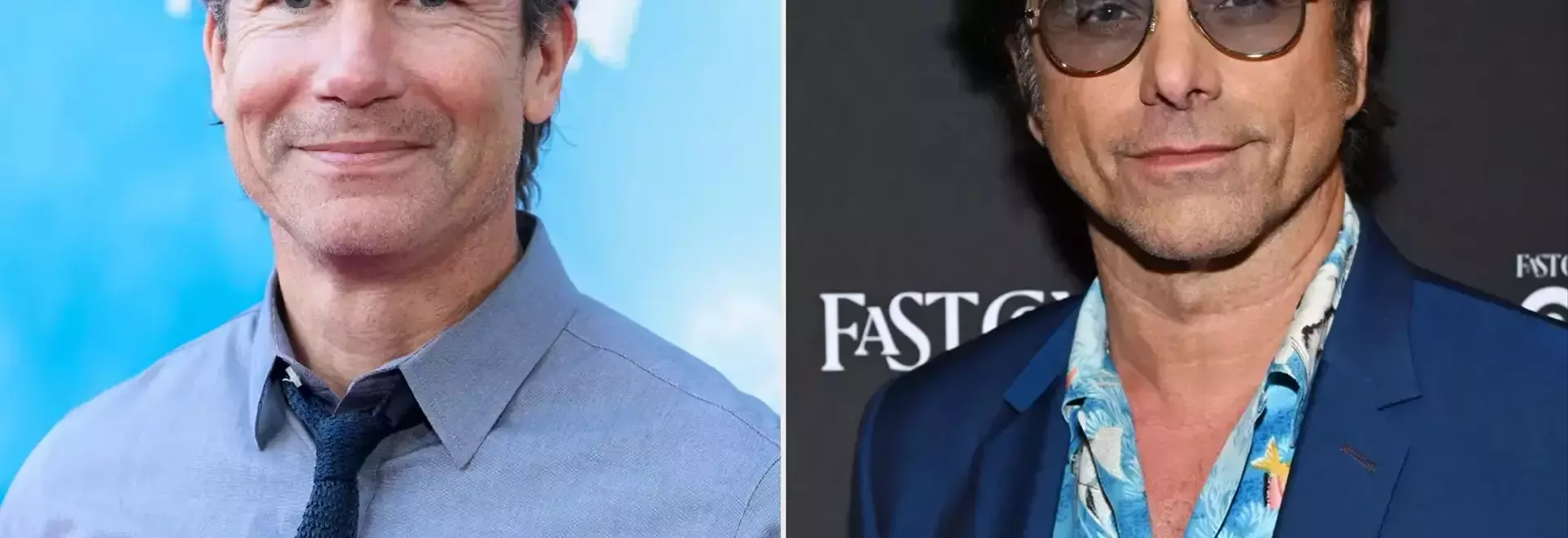 Jerry O'Connell on Bridging the Past and Present with John Stamos