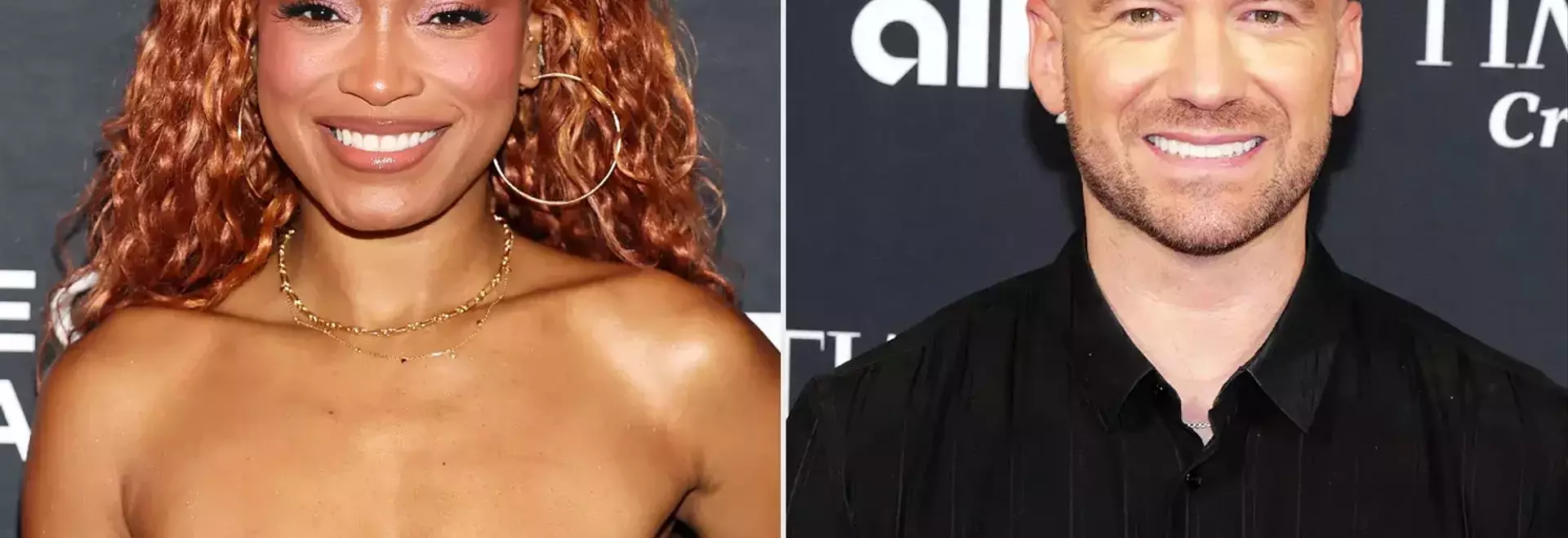 Keke Palmer Addresses Romance Speculation with Sean Evans After Dinner Date