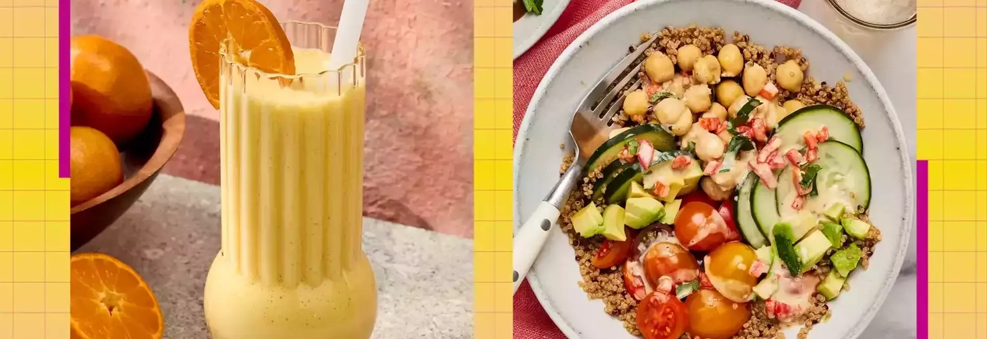 7-Day No-Sugar Meal Plan for Heart Health: Dietitian-Approved Recipes
