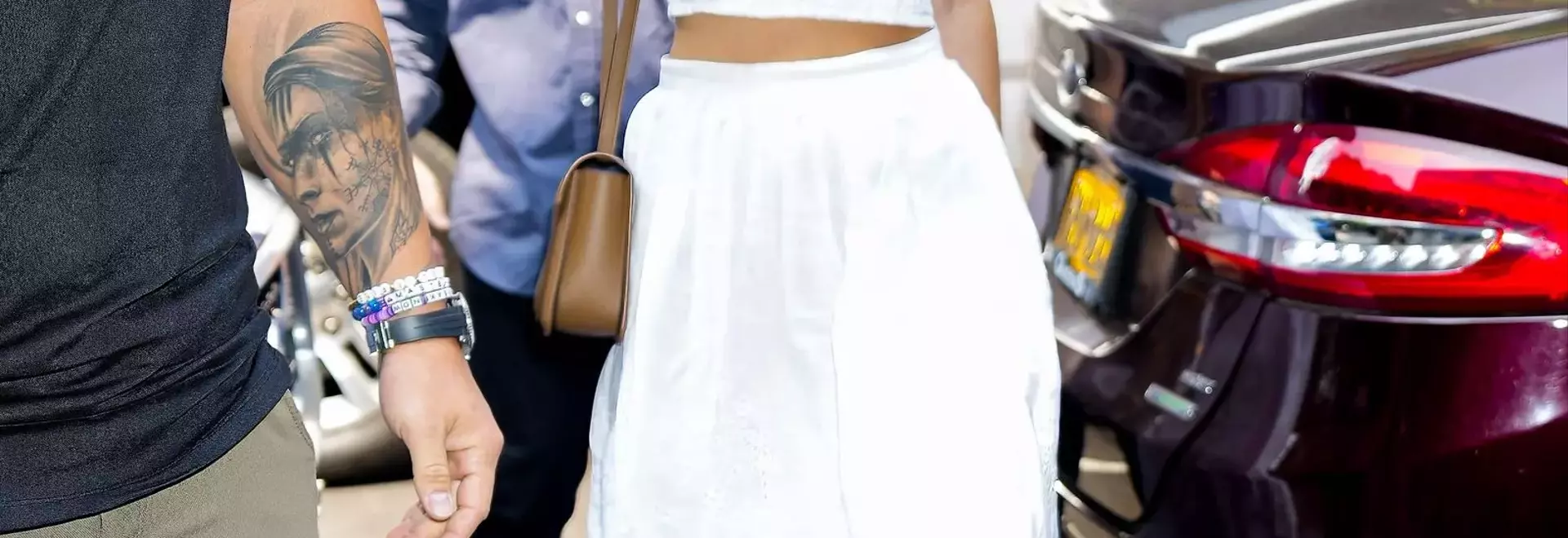 Predicting Taylor Swift's Wedding Gown Designer: From Classic to Unconventional Choices