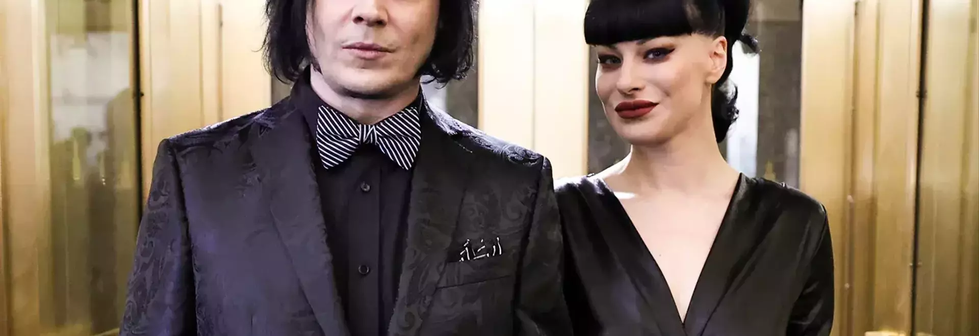 Jack White's Marriage to Olivia Jean Ends After Four Years