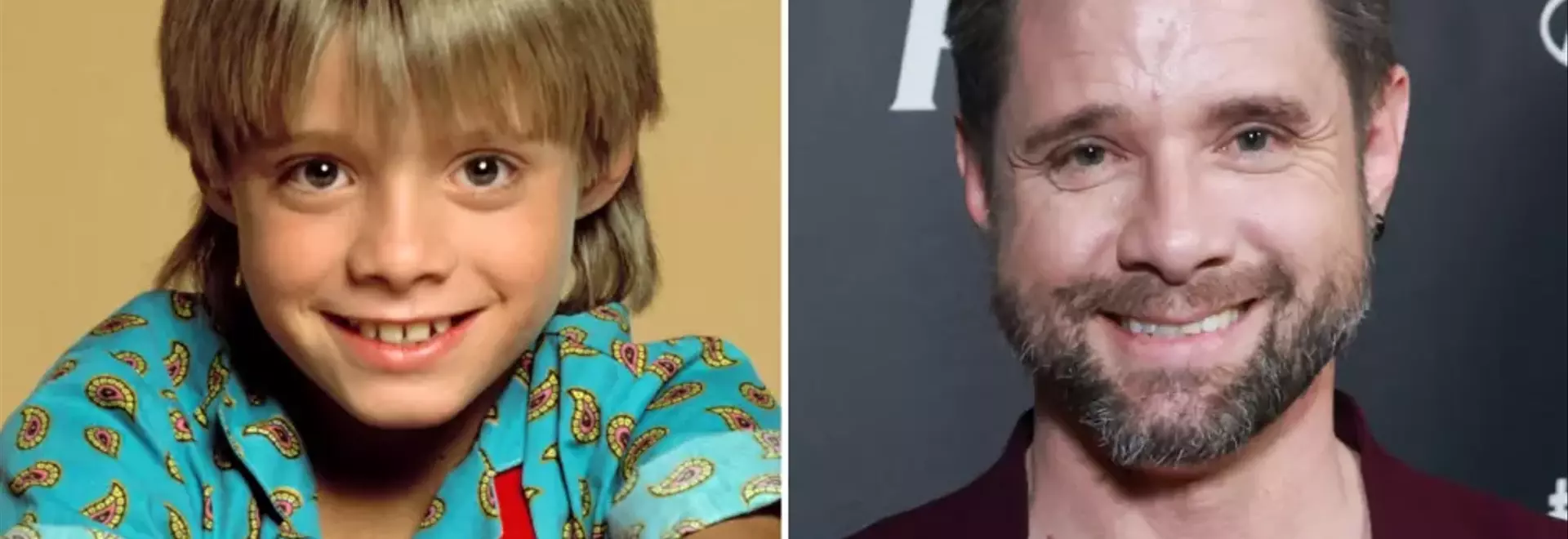 Former Child Star Danny Pintauro Embraces Multiple Gig Economy Roles Amidst Shifting Entertainment Industry Realities
