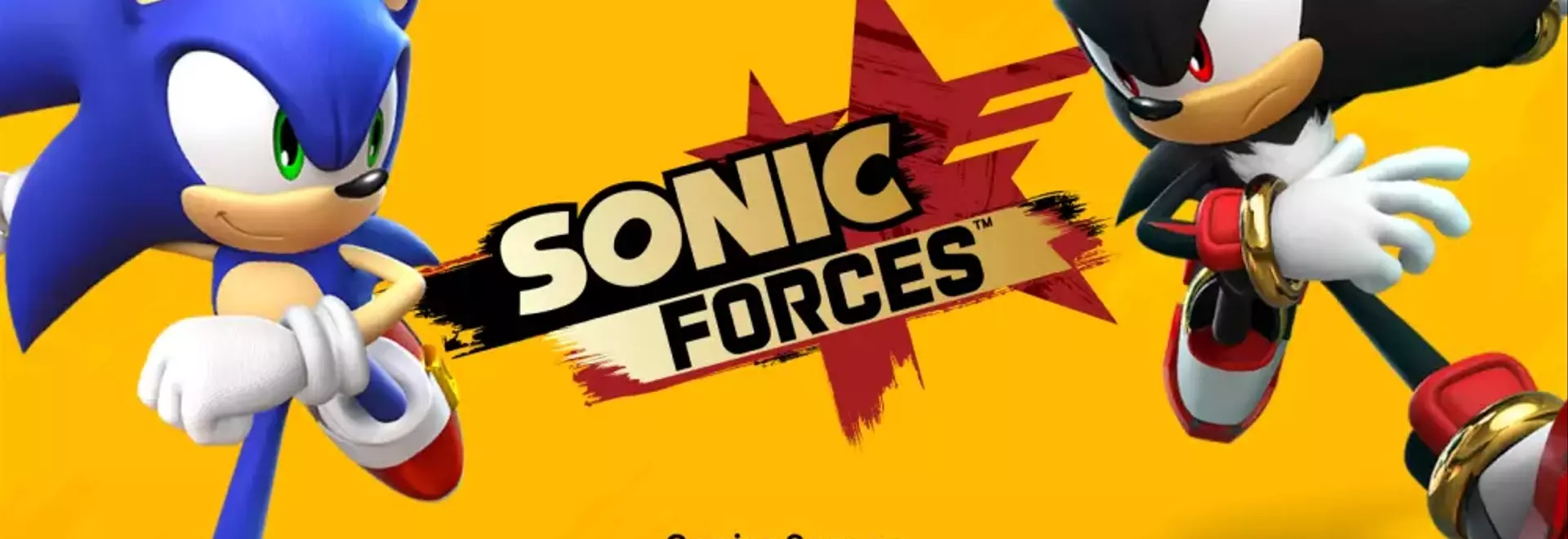 Sega's New 'Sonic the Hedgehog' Game Coming to Nex Playground in 2026