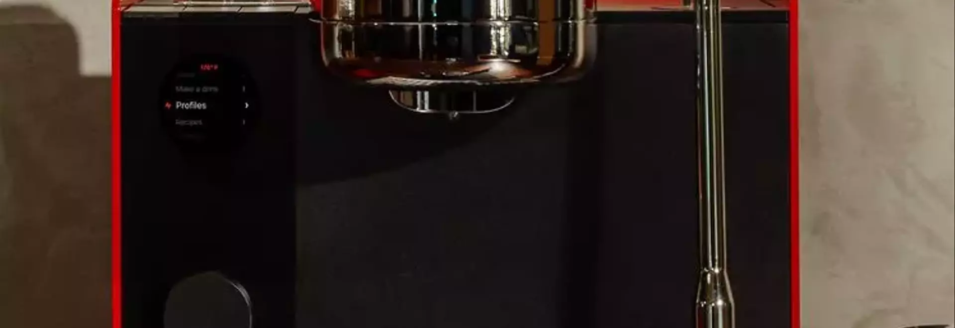 Fellow Espresso Series 1: Bridging Simplicity and Sophistication for Coffee Lovers