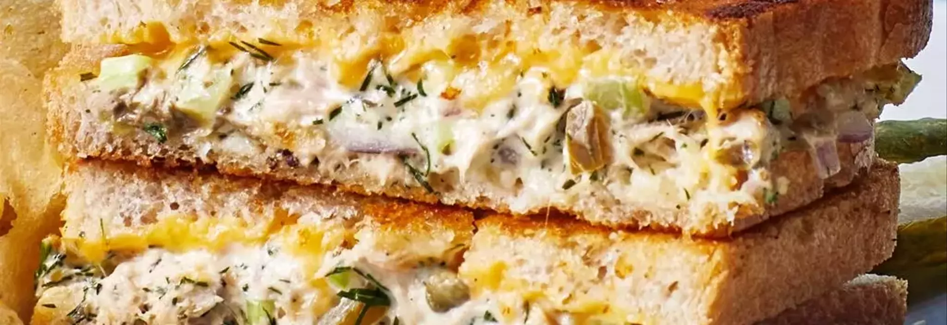 The Ultimate Guide to Crafting Exceptional Sandwiches