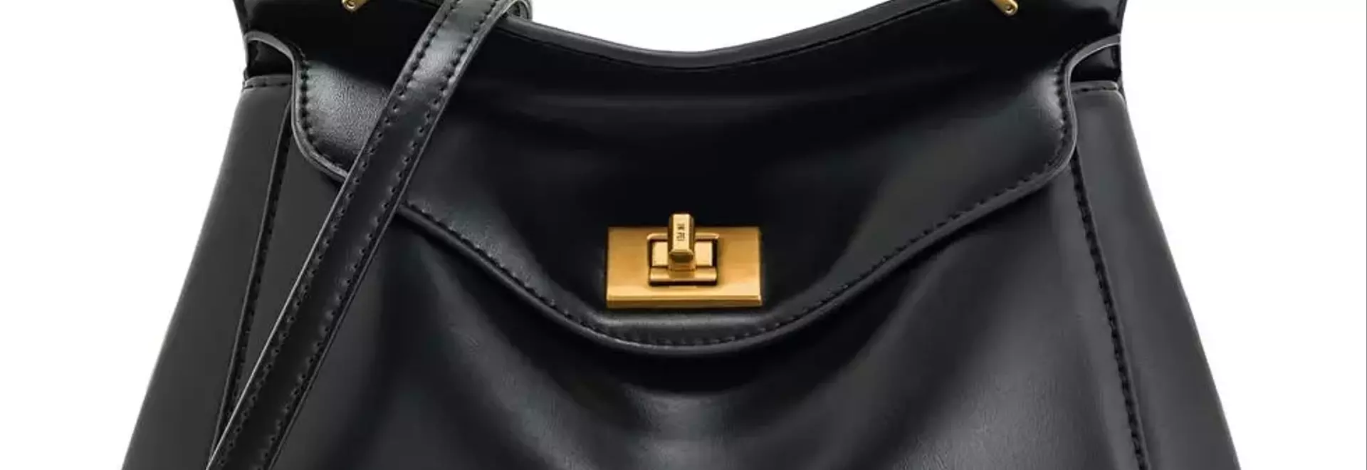 Anne Hathaway's Affordable Fashion Choice: The $99 JW Pei Lucia Bag