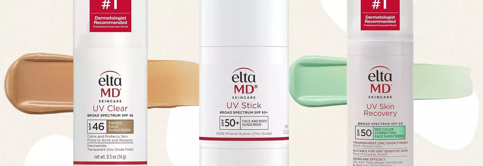 EltaMD Sunscreen Prime Day Savings: Don't Miss Out on Deals for Science-Backed SPF