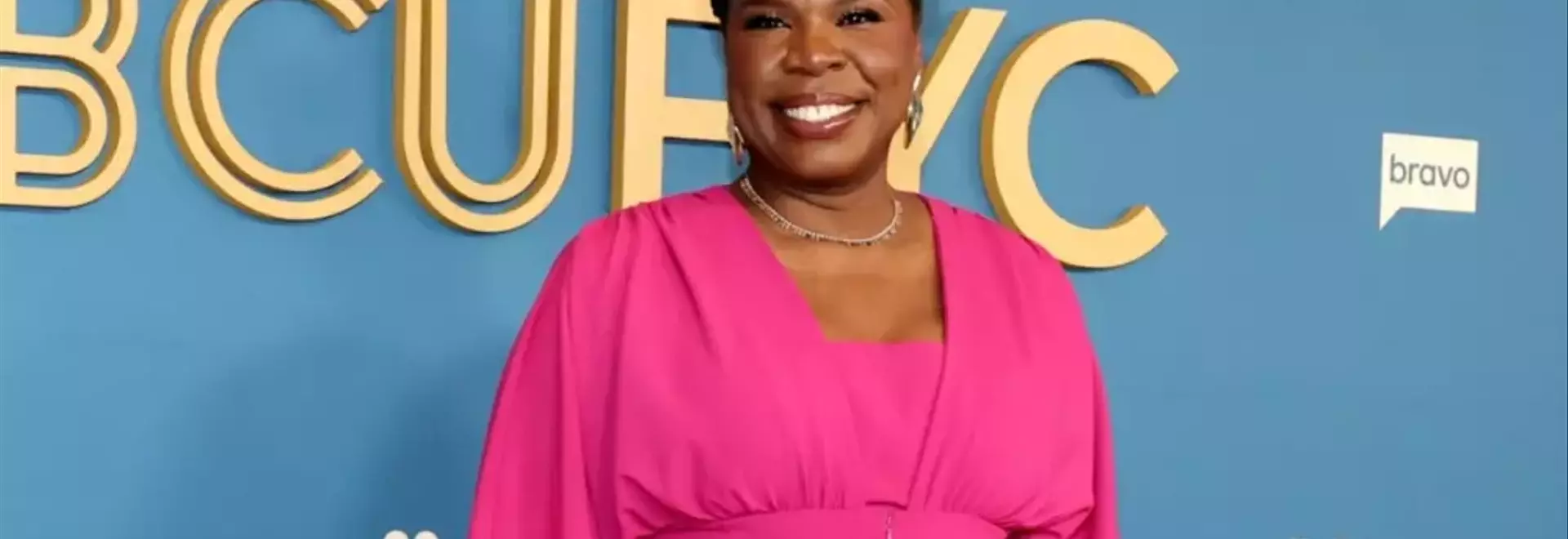 Leslie Jones Expresses Dissatisfaction with 'SNL' Stereotyping