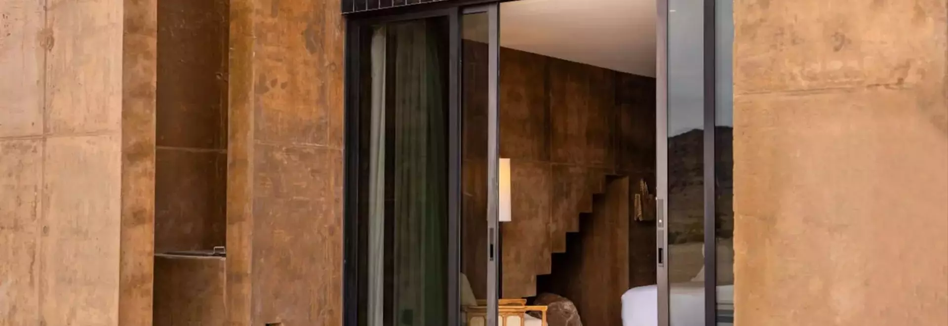 Escape the City: Top Weekend Airbnb Retreats Near Los Angeles