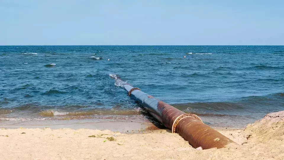 Conrad's Mako Gas Project: Connecting to the West Natuna Transportation System