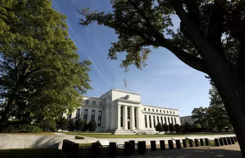 U.S. Banks Await Federal Reserve Stress Test Results