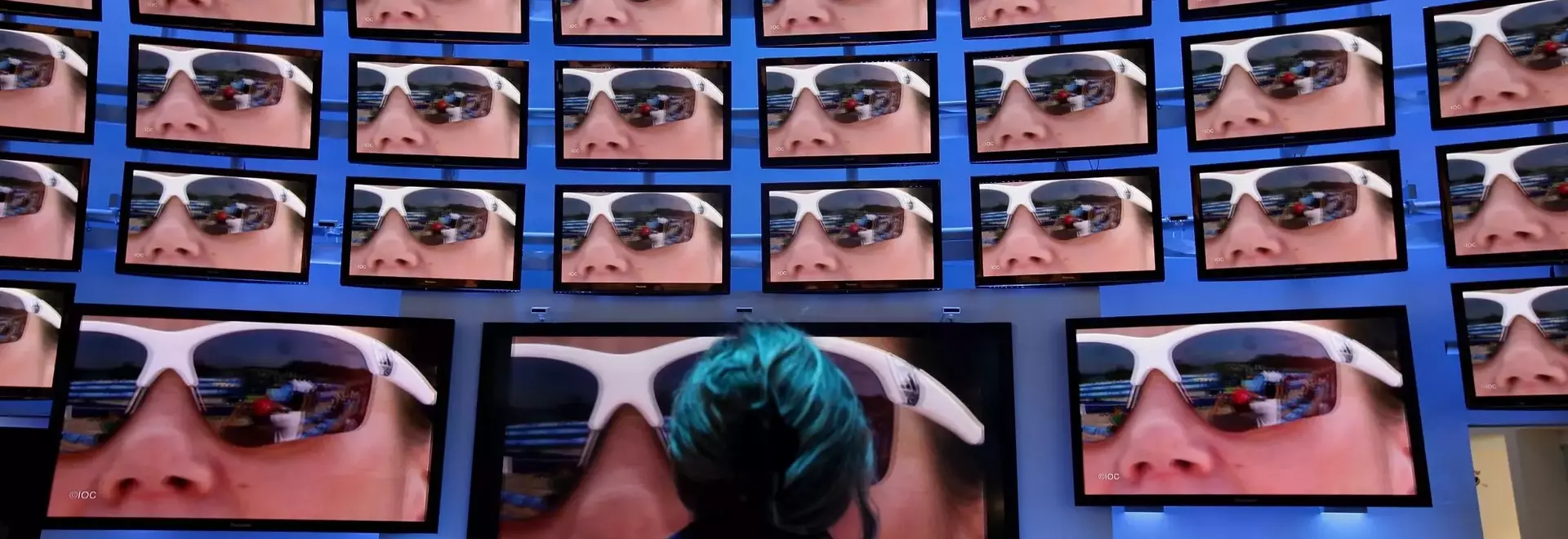 The Looming Showdown: Hollywood and Big Tech Vie for Entertainment Supremacy