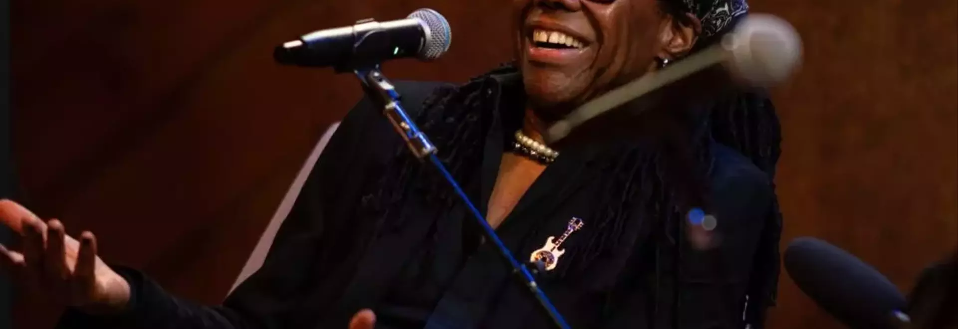 Nile Rodgers: Legendary Producer's Candid Revelations