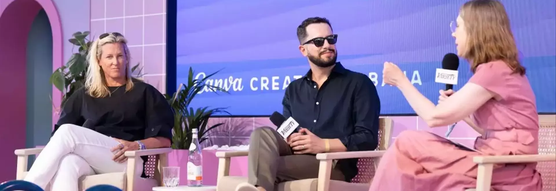 Cannes Lions: Top Marketing and Ad Execs on Boosting Brand Voice Through Entertainment, Connecting With Gen Z and More