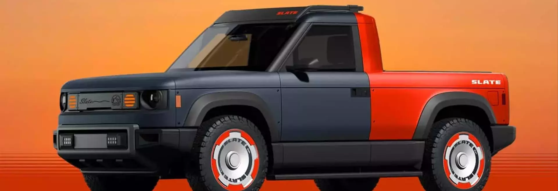 Slate Truck Prices Rise, But So Do Capabilities