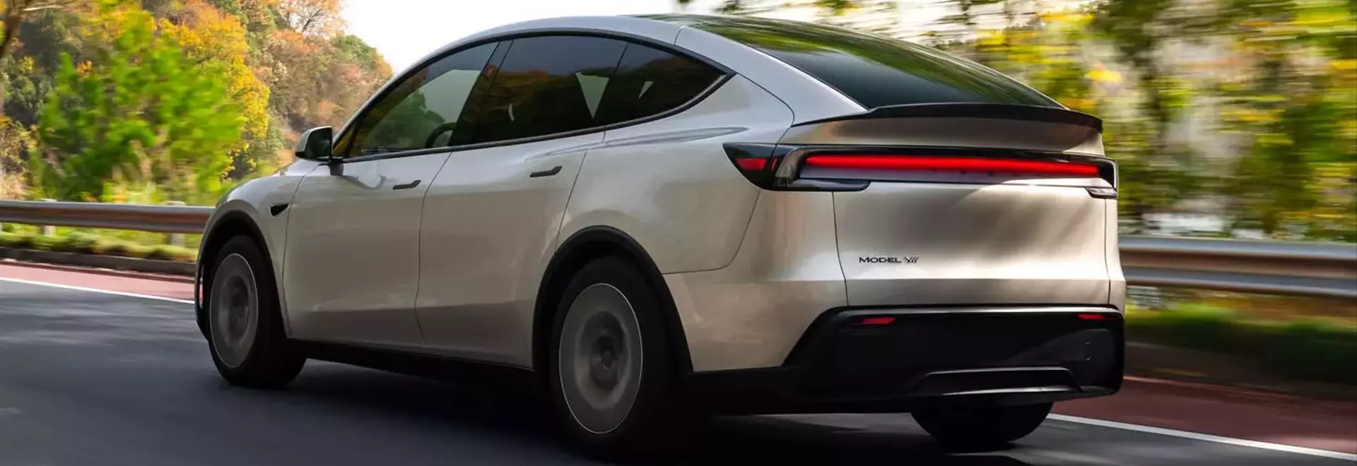 A Glimpse into the Future: The 2027 Tesla Model Y L