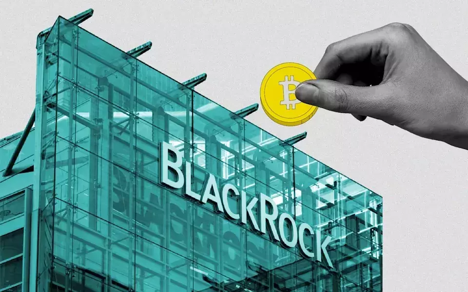 BlackRock Endorses Bitcoin Allocation, Signaling Maturation in Institutional Portfolios