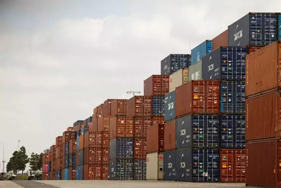 US Current Account Deficit Exceeds Forecasts in Q1