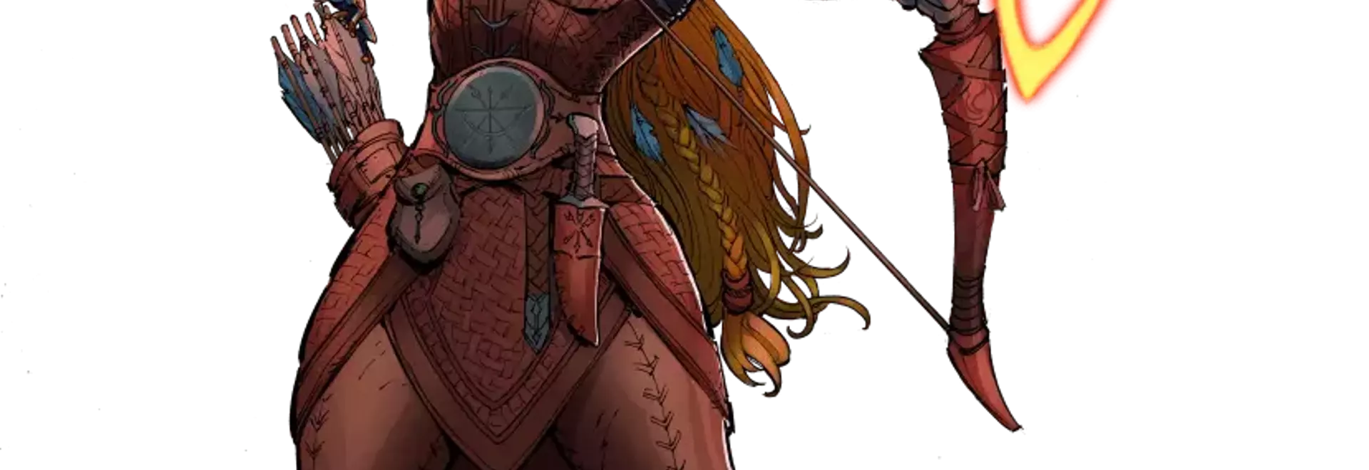 Wizards of the Coast Unveils 'Arcana Unleashed' for 'Dungeon Masters' Season 2