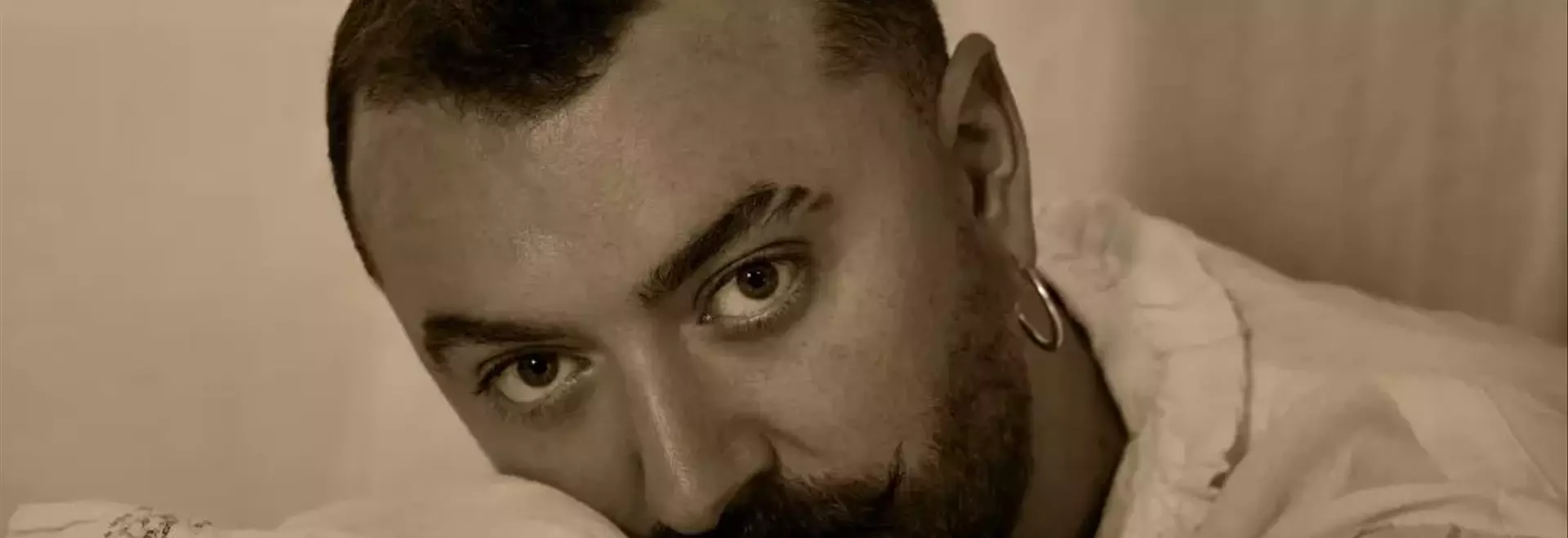 Sam Smith Unveils Fifth Album 'Hazel Eyes' and New Single 'My Guy'