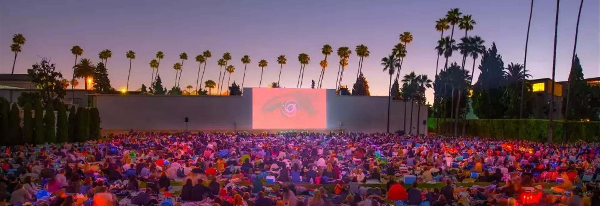 Cinespia Celebrates 25 Years with Iconic Film Screenings at Hollywood Forever Cemetery