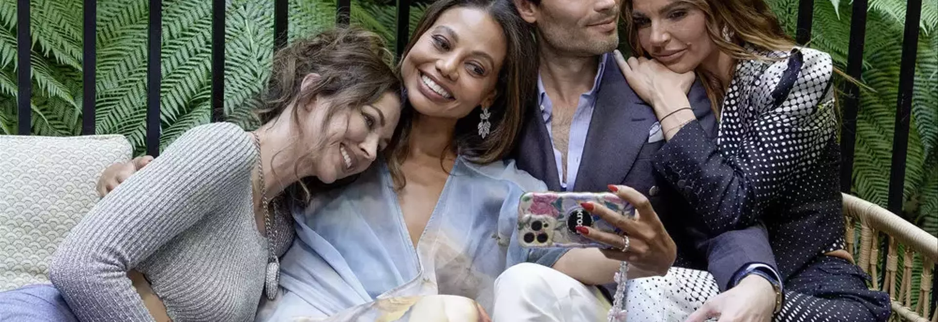 Bravo's 'Ladies of London' Reboot Status Uncertain