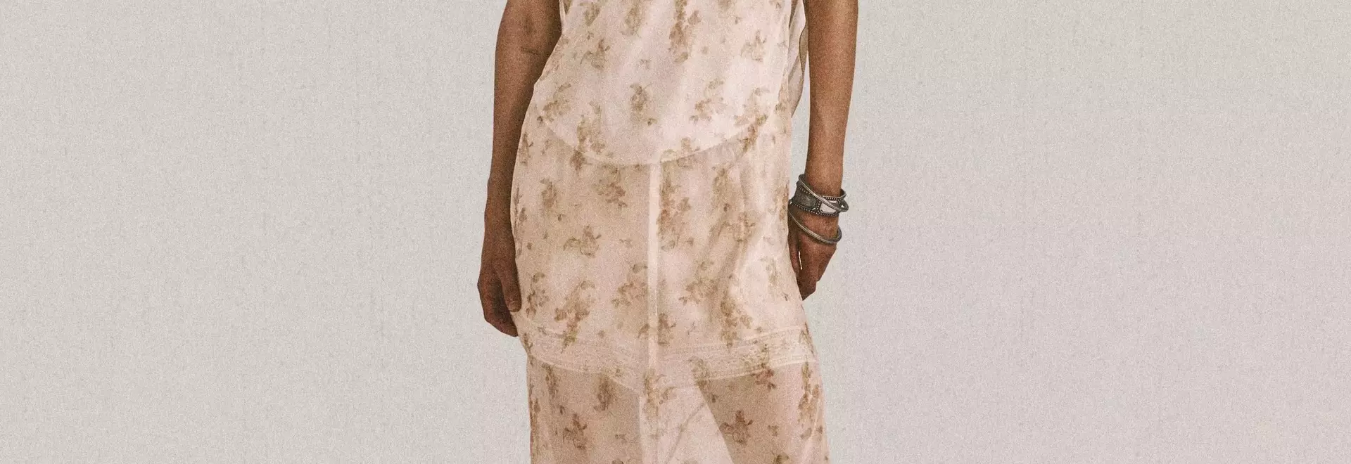 Ann Demeulemeester Resort 2027 Collection Review
