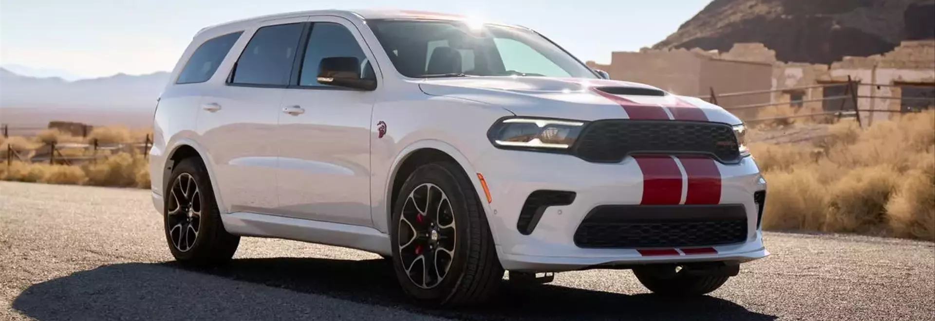 2027 Dodge Durango SRT Hellcat: A Comprehensive Review