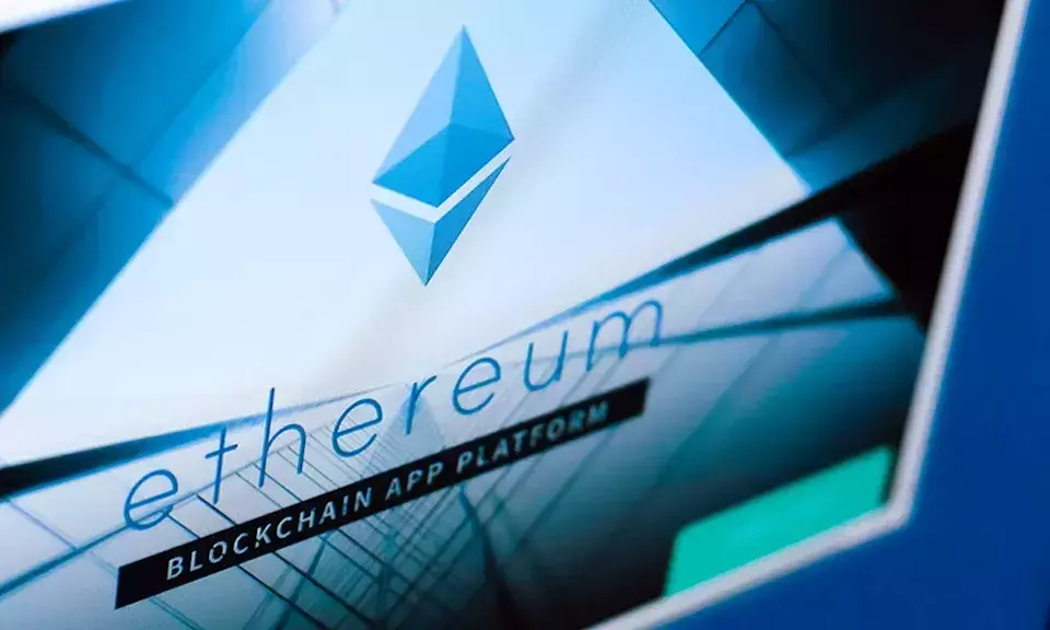 Ethereum's Price Decline Amid Sustained ETF Outflows