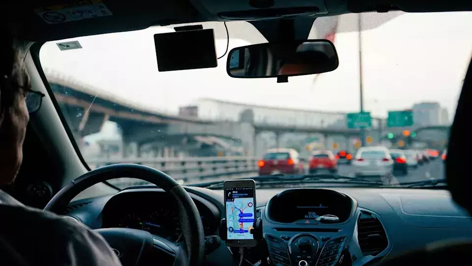 Uber's European Robotaxi Expansion: A Strategic Move Amidst Market Fluctuations