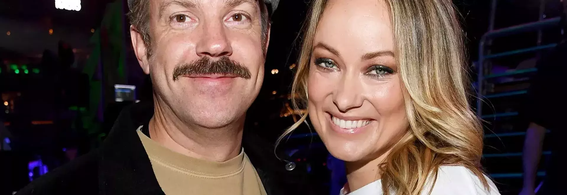 Olivia Wilde and Jason Sudeikis: A Friendship Forged in Co-Parenting