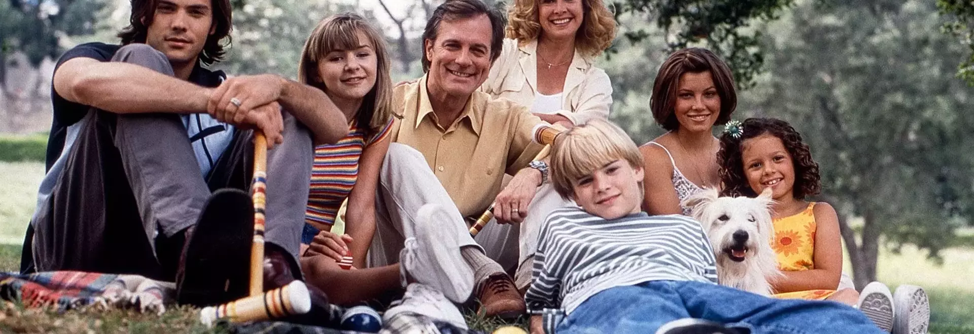 Then and Now: The Journey of the '7th Heaven' Cast