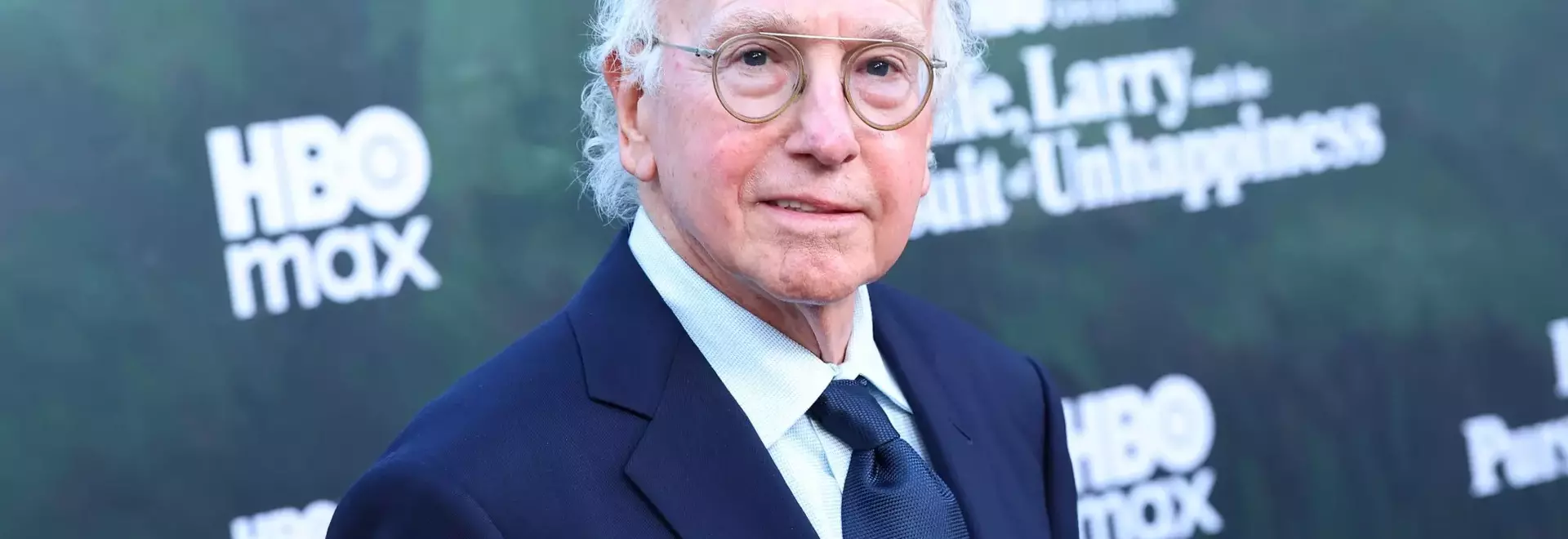 Larry David's New Historical Comedy Series: A 'Curb'-ish Take on American History