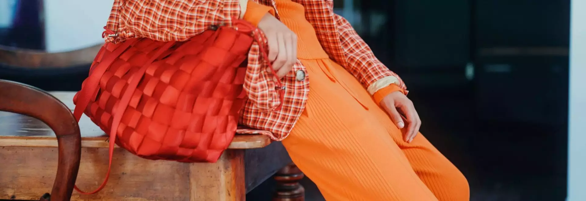 Sander Lak's Spring 2027 Collection: A Dutch-Inspired Dreamscape
