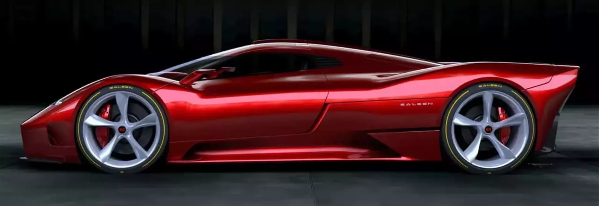Saleen Seeks New Investors to Fuel Future Growth