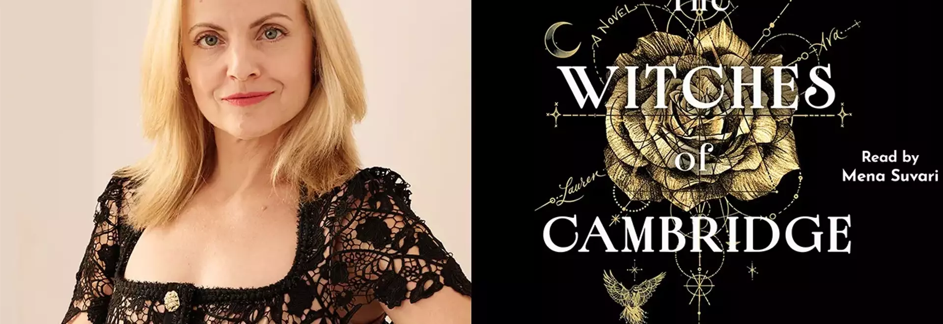Mena Suvari to Narrate Audiobook for Alice Hoffman's 'The Witches of Cambridge'