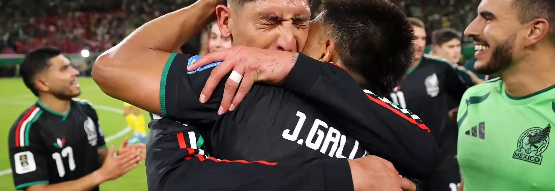 How to Stream the Mexico vs. Czechia World Cup 2026 Match